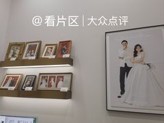 -海马体照相馆丨大师(青岛万象城店)