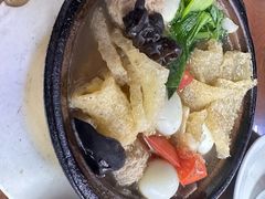 -多福临砂锅居(苏堤北路店)