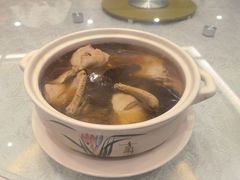 -东海酒家(长平东路店)