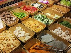 -姜胖胖无限自助烤肉(弹子石店)