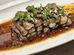 -囍榷·鲜美常州菜(恐龙园店)