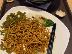 -冯鑫记南京鸭血粉丝汤(南京南站店)