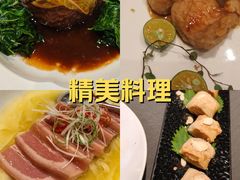 -望乡楼上海菜(日月光店)