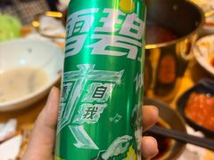 -付小姐在成都(中山公园店)