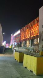 -嗨翻Hi-Fun竞技主题乐园·蹦床团建生日聚会(五棵松华熙店)