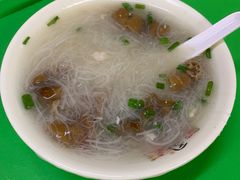 面线糊-国仔面线糊(水门国仔总店)