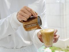 -1/4 ONE QUARTER COFFEE LAB(朝阳大悦城店)