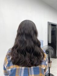 -菲·木田moontin造型salon