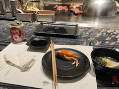 -枫品铁板烧(东樾店)