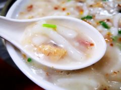 传统濑粉-老西关濑粉(文明路店)