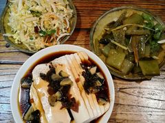 -柿子树炭烤羊腿(金台路店)