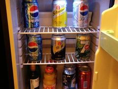 龙之梦-上海龙之梦万丽酒店