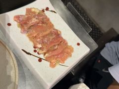 -焱铁烧·黑毛和牛专门店(杭州嘉里中心店)