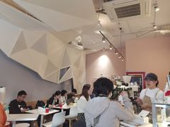 -双风车咖啡馆 Twin Windmills(六道口店)
