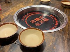 -冯校长老火锅(广州正佳广场店)