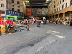 -新鸿港水果市场(三亚新鸿港国际商品交易中心店)