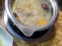 -塔兰齐新疆孜然火锅(鲤鱼山路店)