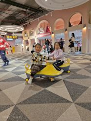 -宝燕水乐园(相城店)
