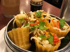-小槟城美食馆