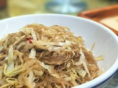 -老灶房-四川土菜(铁牛广场店)