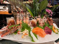 -Mr·Fish鱼鲜生海鲜放题(银泰in99店)