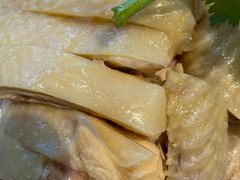 -泰煌鸡·上海白斩鸡·鸡汤面(鹤庆店)