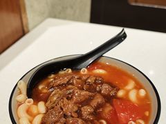 -和平馆·地道港澳茶餐厅(西门口店)