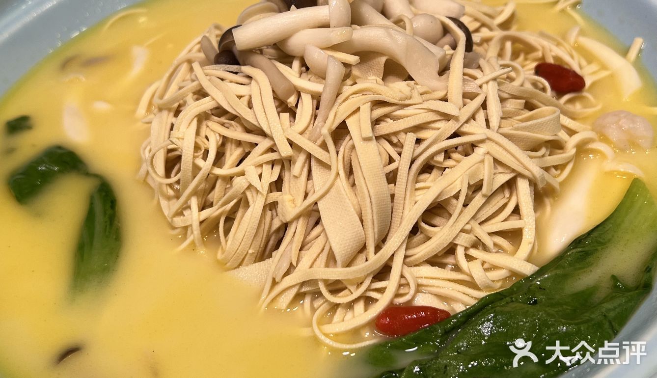 京杭运河创意菜 新店打卡