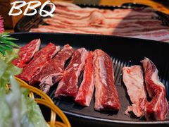 -杀猪天·韩国烤肉(铁路街第一分店)