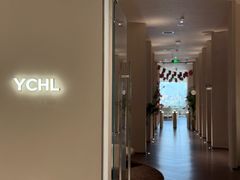 -YCHL FIT 健身(星寰店)