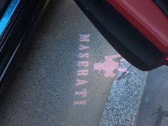 -上海保利玛莎拉蒂和阿尔法罗密欧(华翔路店)