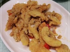 -阿娘家·原生态农家菜(国顺东路店)