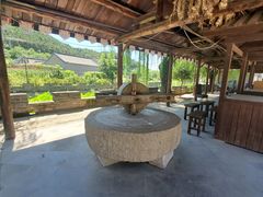 -蟠龙山长城景区