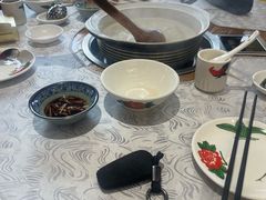-丰尔粥食·粥底火锅·桑拿鸡(大良总店)