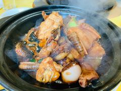 -荔城生鲜盛宴(番禺旗舰店)