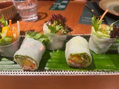 -Tegu泰古莲·泰国餐厅(红山6979店)