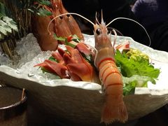 -和彩放题餐厅(酒仙桥店)