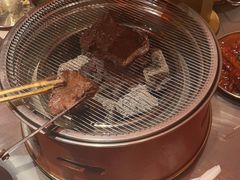 -西塔老太太泥炉烤肉(苏州大悦城店)