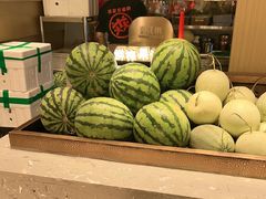 -山焱·炭火自助烤肉(周浦万达店)