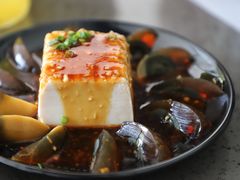 皮蛋豆腐-一棠龙虾(徐家汇城开YOYO店)
