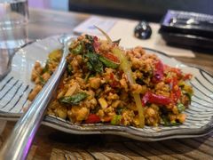 -Hi YOU你的饭局泰餐厅(雍和宫店)
