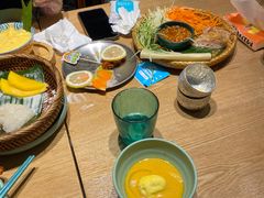 -迷你椰·泰式大排档(共康店)