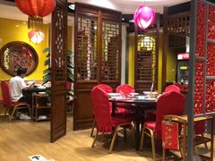 -芦月轩羊蝎子(劲松店)