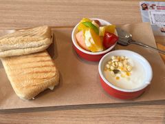 -必胜客(北苑路店)