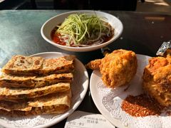 -邢家锅贴老店·非遗·开封菜(金明广场店)