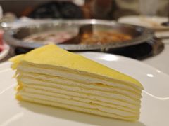 -嘎琉鲜切牛肉自助火锅