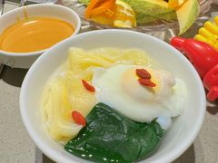 -海底捞火锅(吉利大厦店)