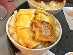 -香港蓮香樓(中環店)