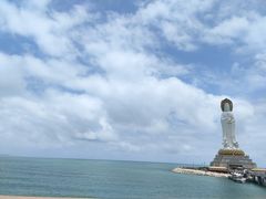 -三亚南山文化旅游区