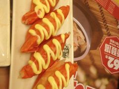 -友壹町寿司(嘉洲广场店)